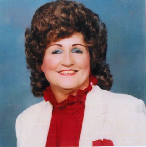 Photo of Martha