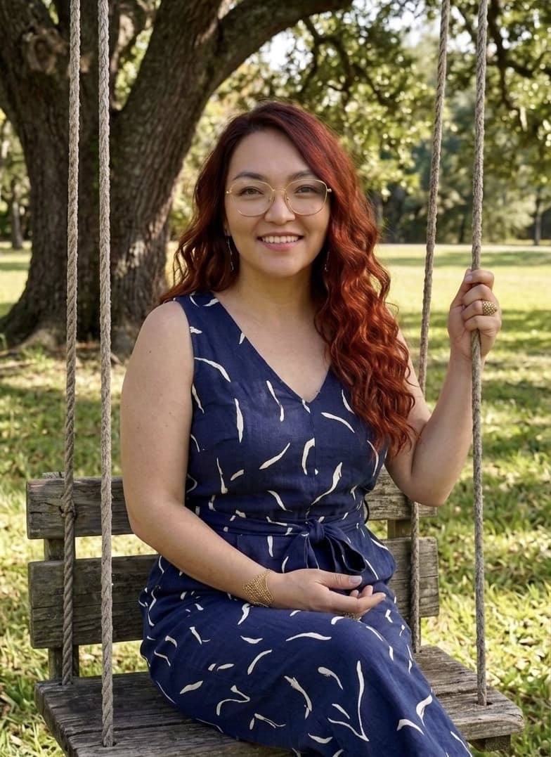Photo of Bernadette