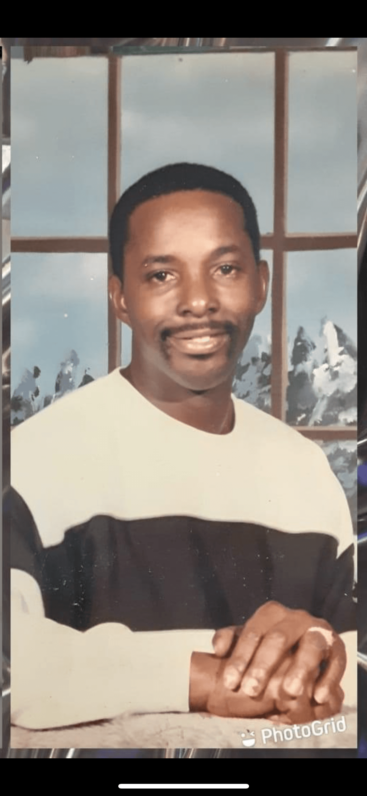 Photo of Booker