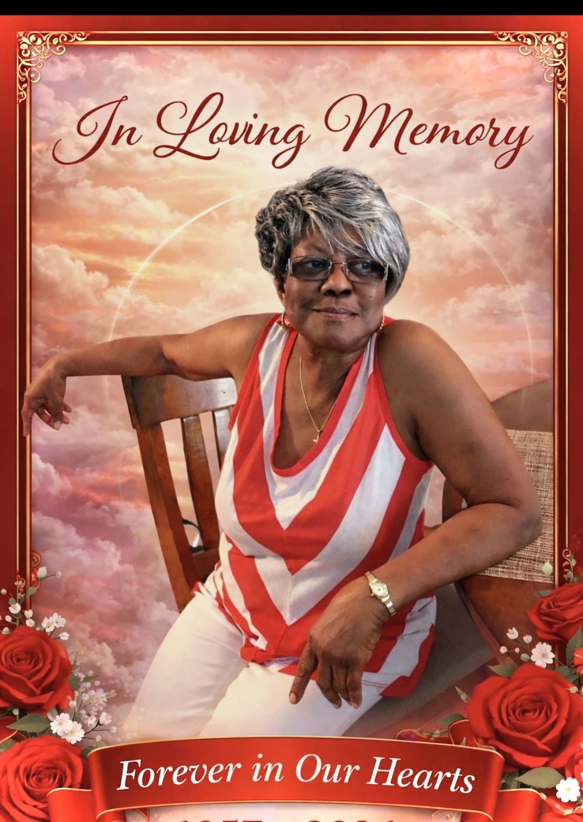 Photo of Charlie may