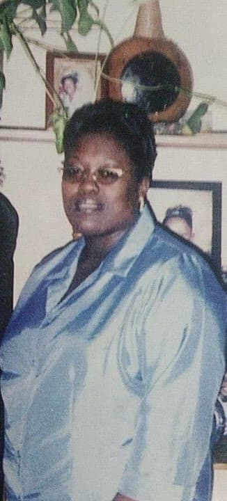 Photo of Gwen