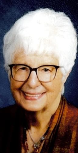 Photo of Cynthia