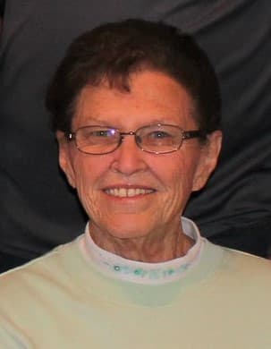 Photo of Alice