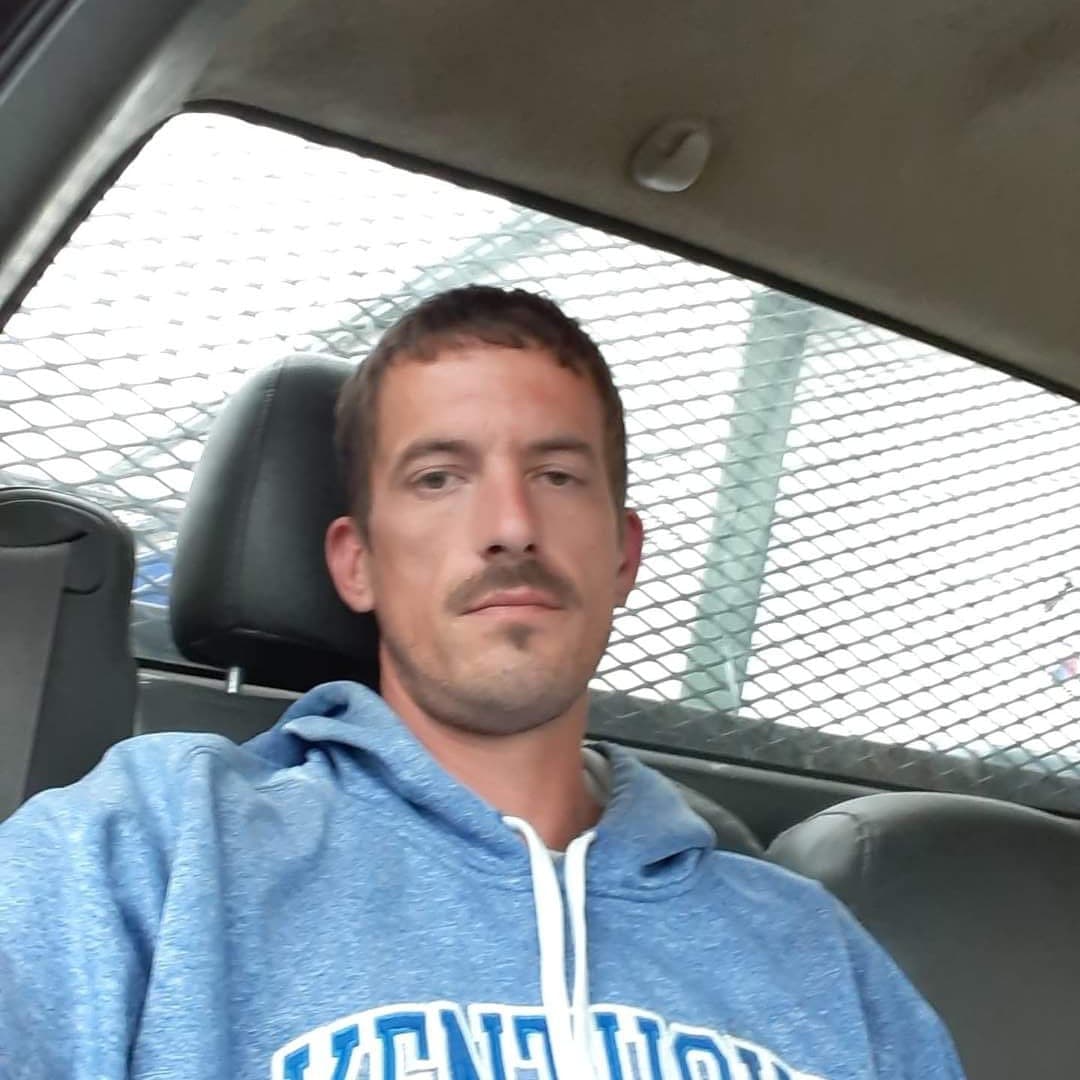 Photo of David