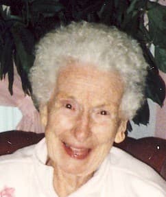 Photo of Thelma