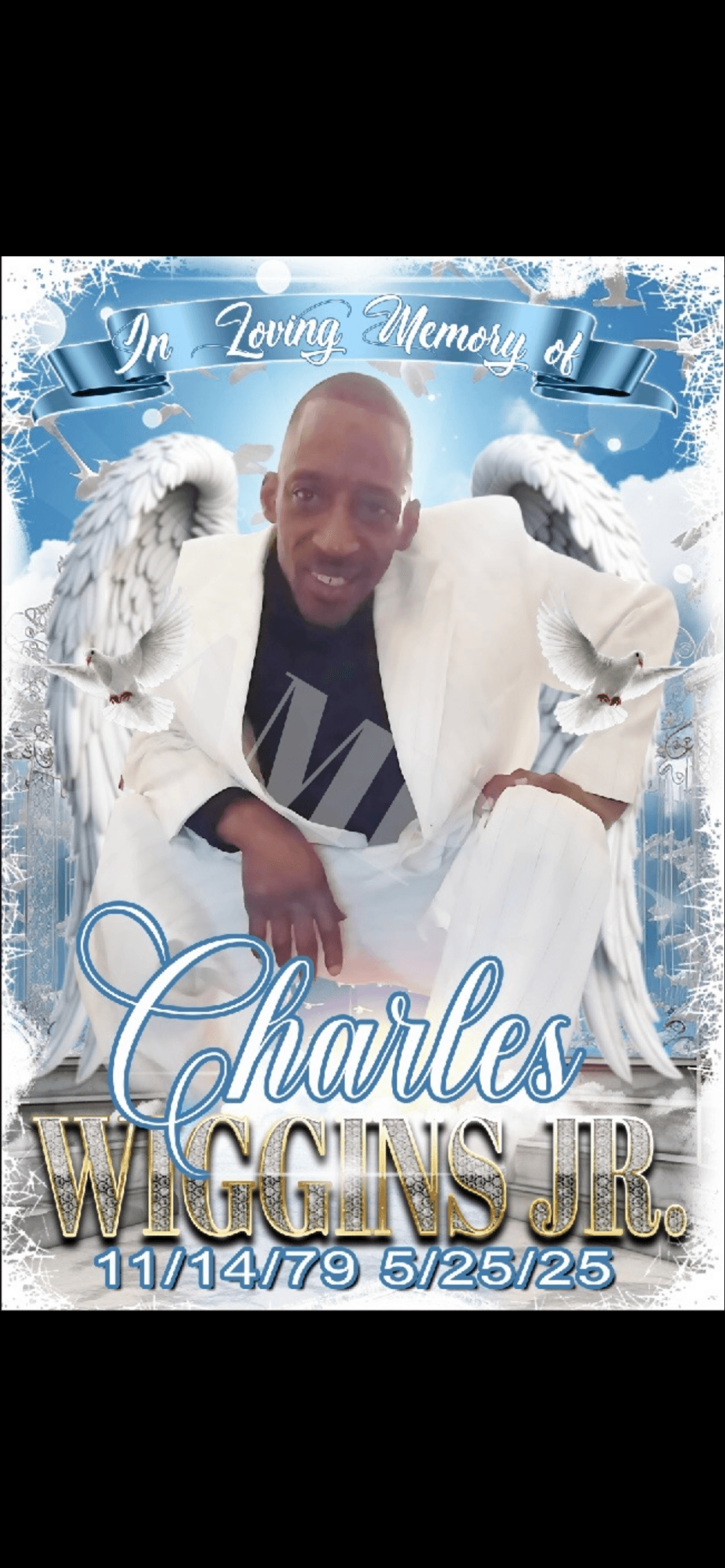 Photo of Charles