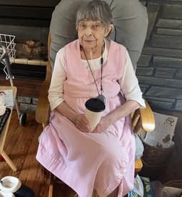 Margaret
