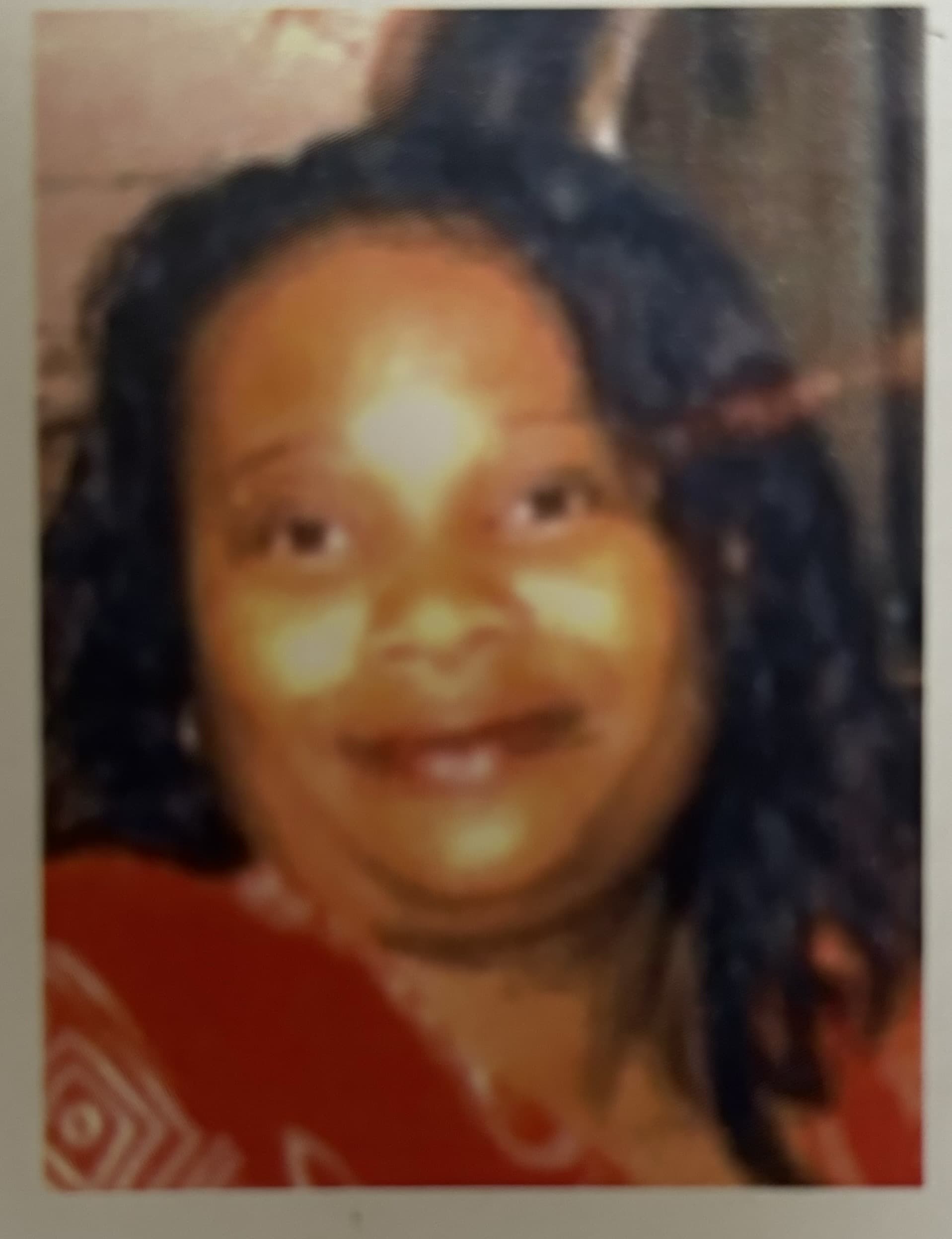 Photo of Joyce
