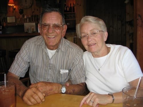 Photo of Mary