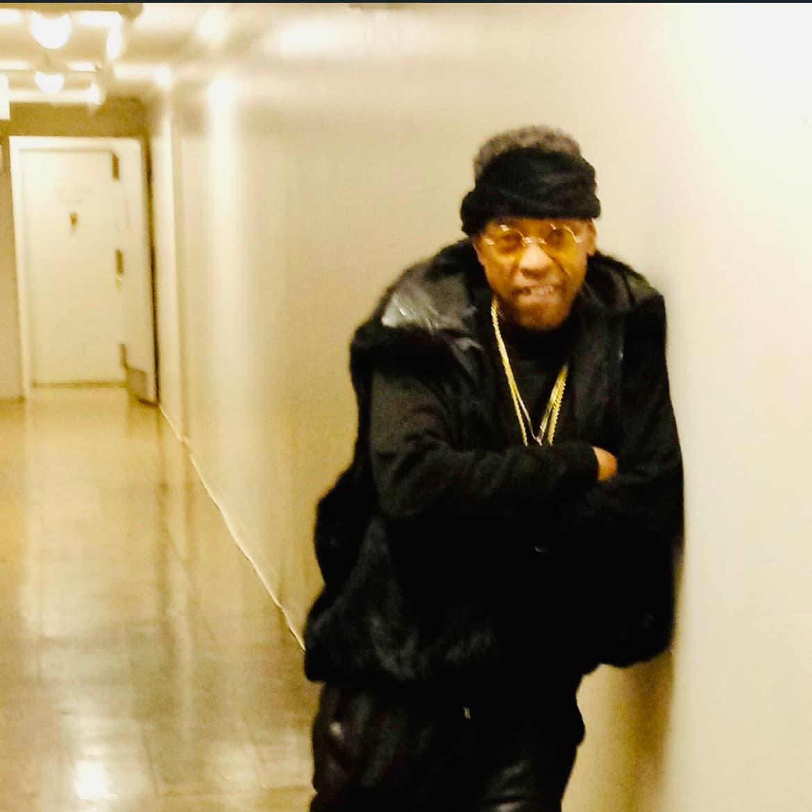 Photo of Norman