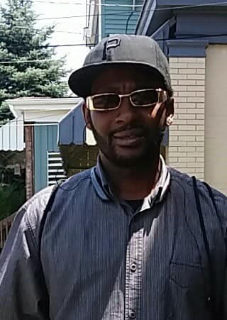 Photo of Jerry Morris