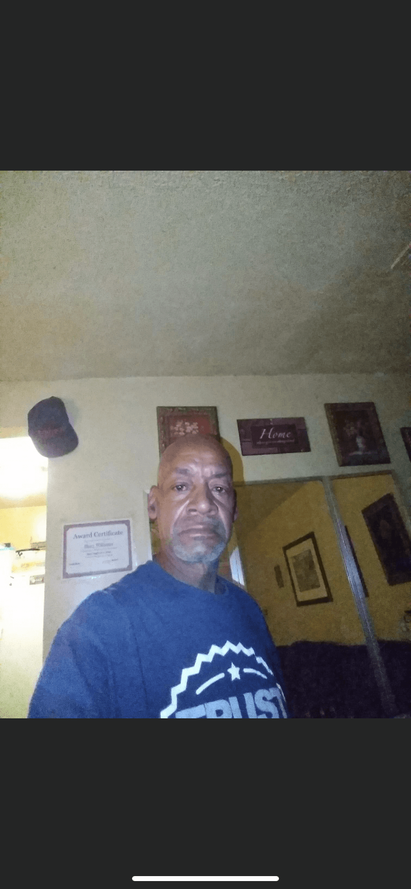 Photo of Danny