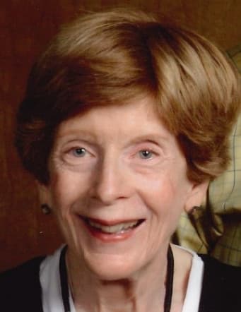 Photo of Mary