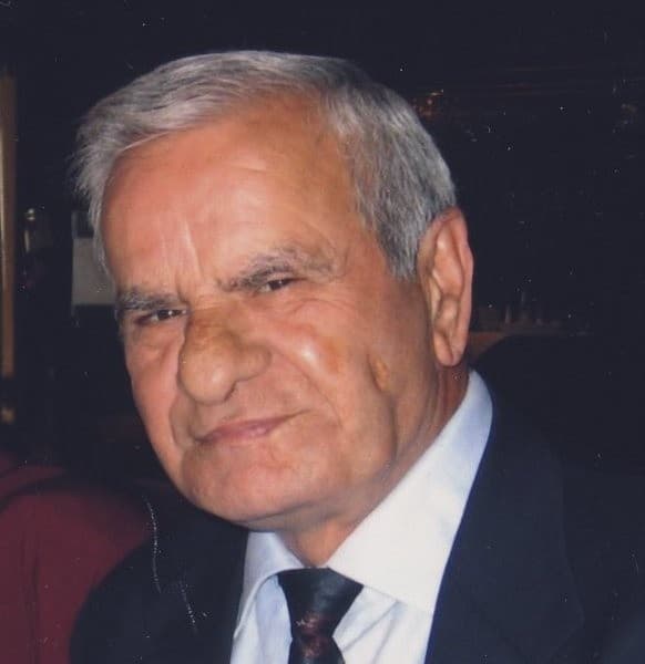 Photo of Mr.