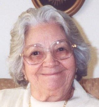 Photo of Ana
