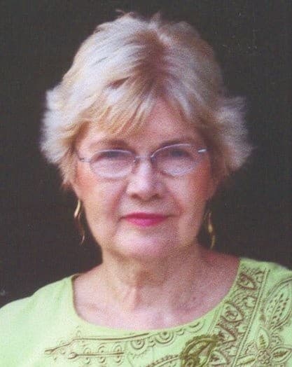 Photo of Mrs.