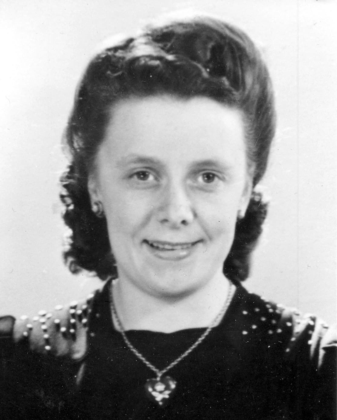 Photo of Alice