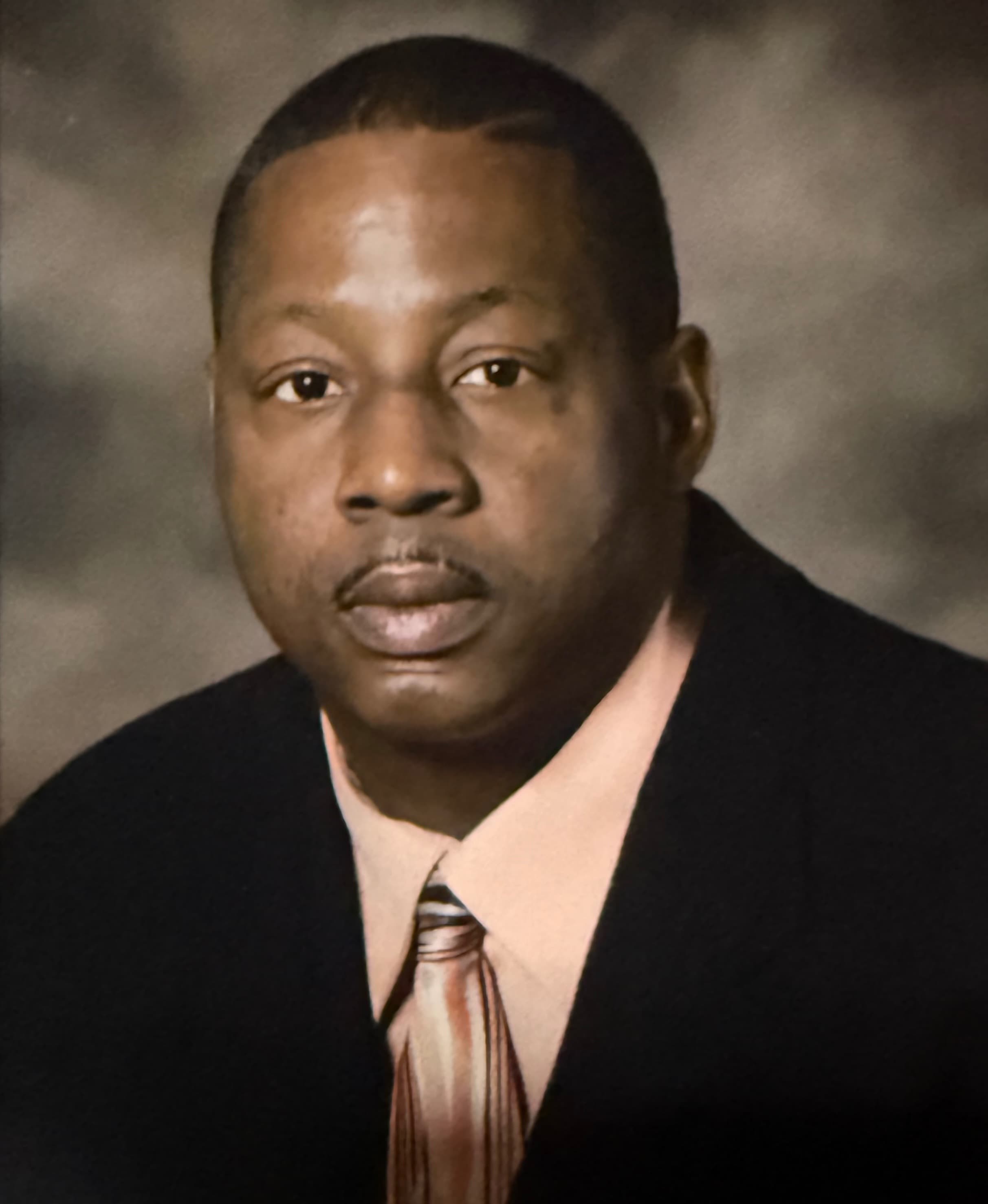 Photo of Darron
