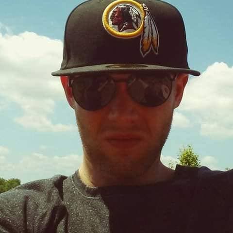 Photo of Christian
