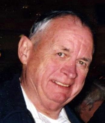 Photo of George