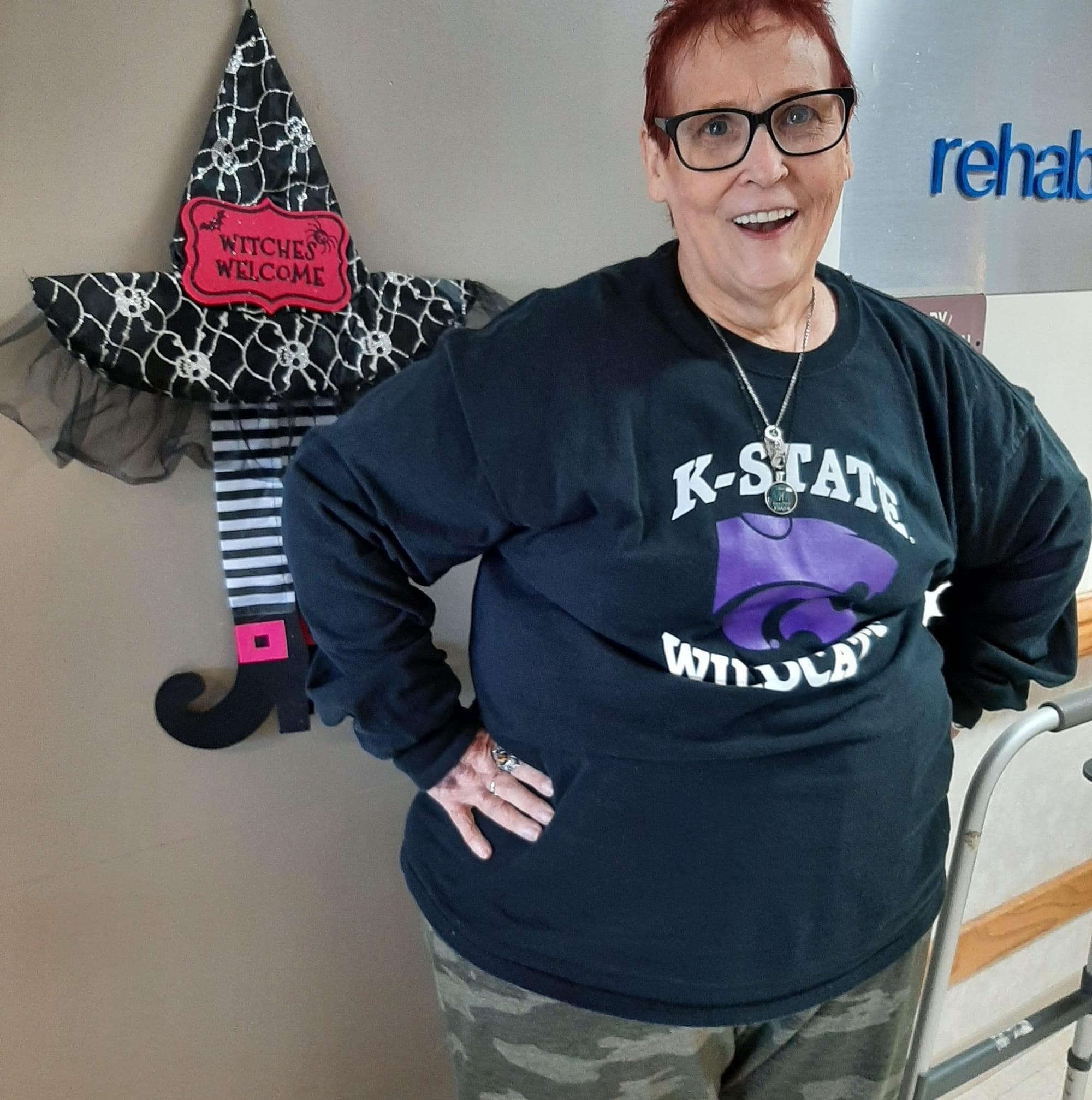 Photo of Debra