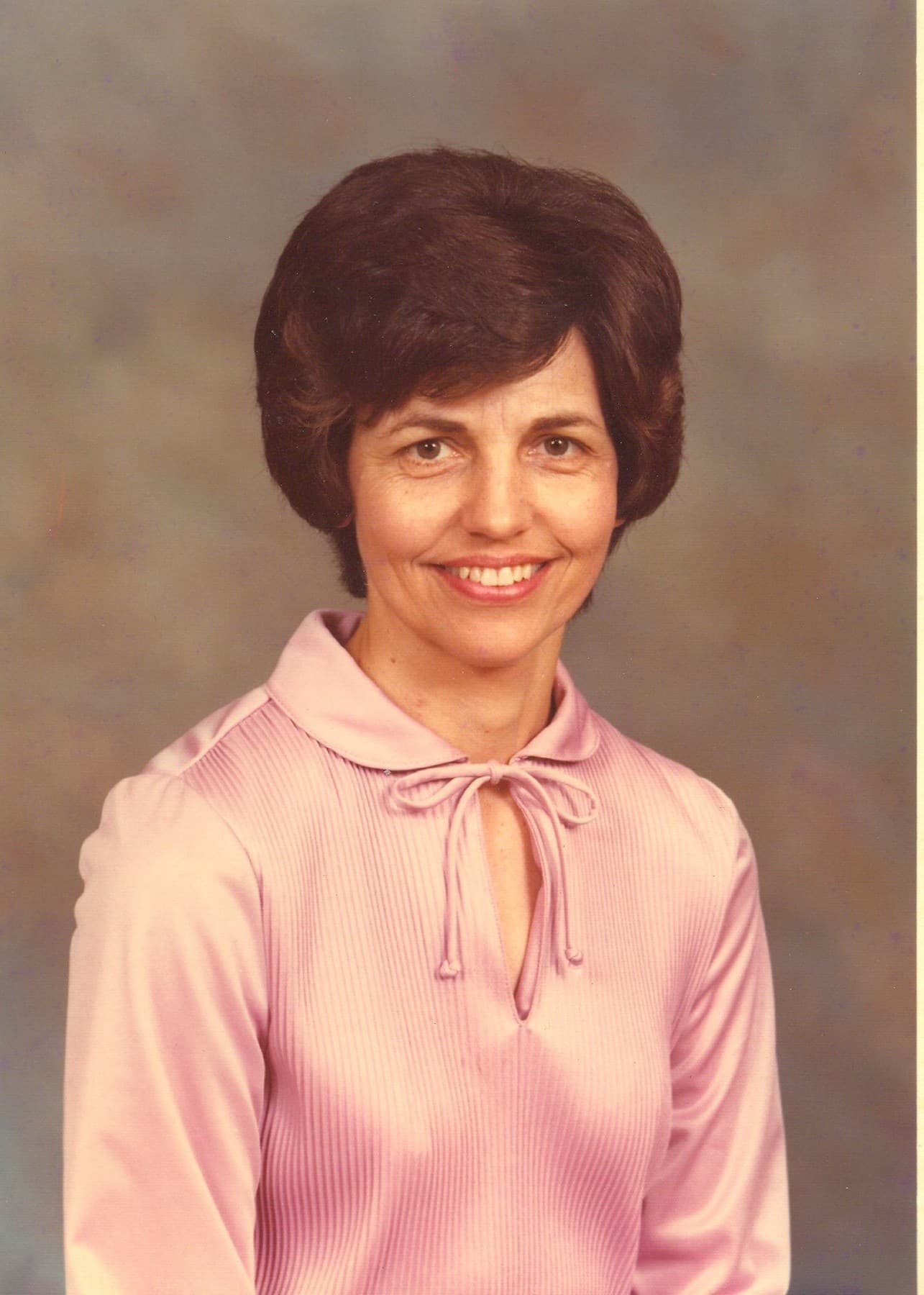 Photo of Mrs.