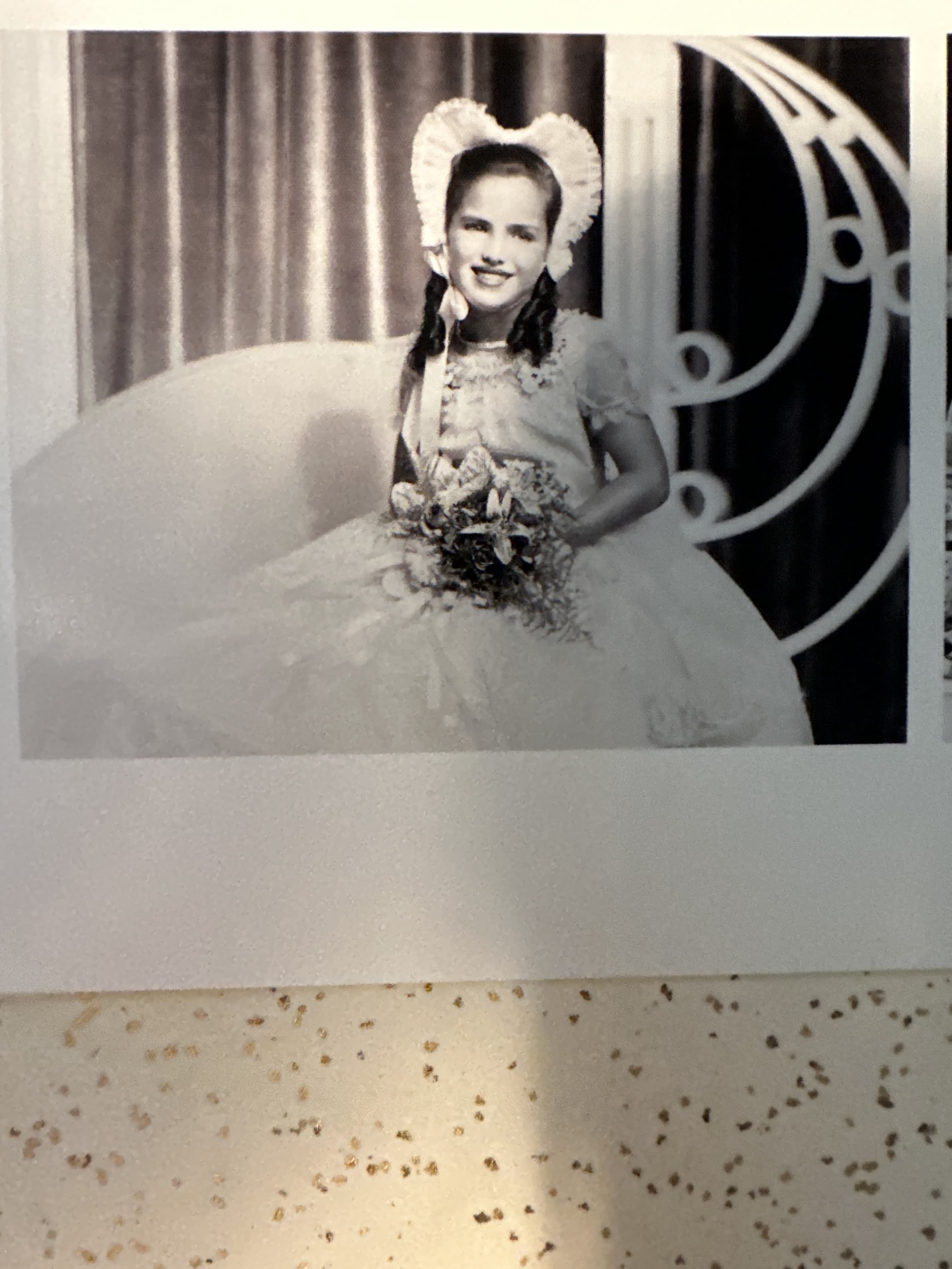 Photo of Cynthia
