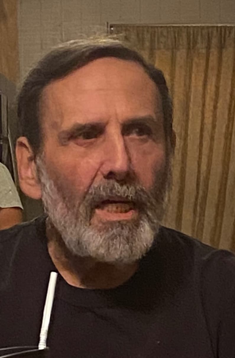 Photo of Ronald