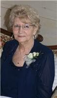 Photo of Barbara