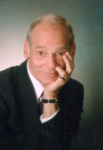 Photo of Gary