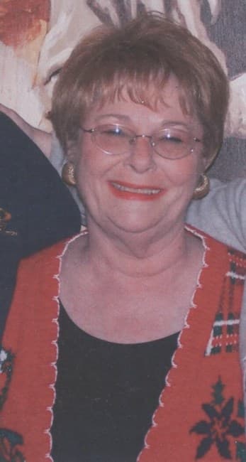 Photo of Shirley