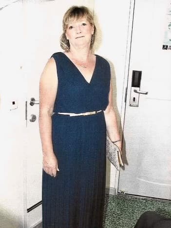 Photo of Donna