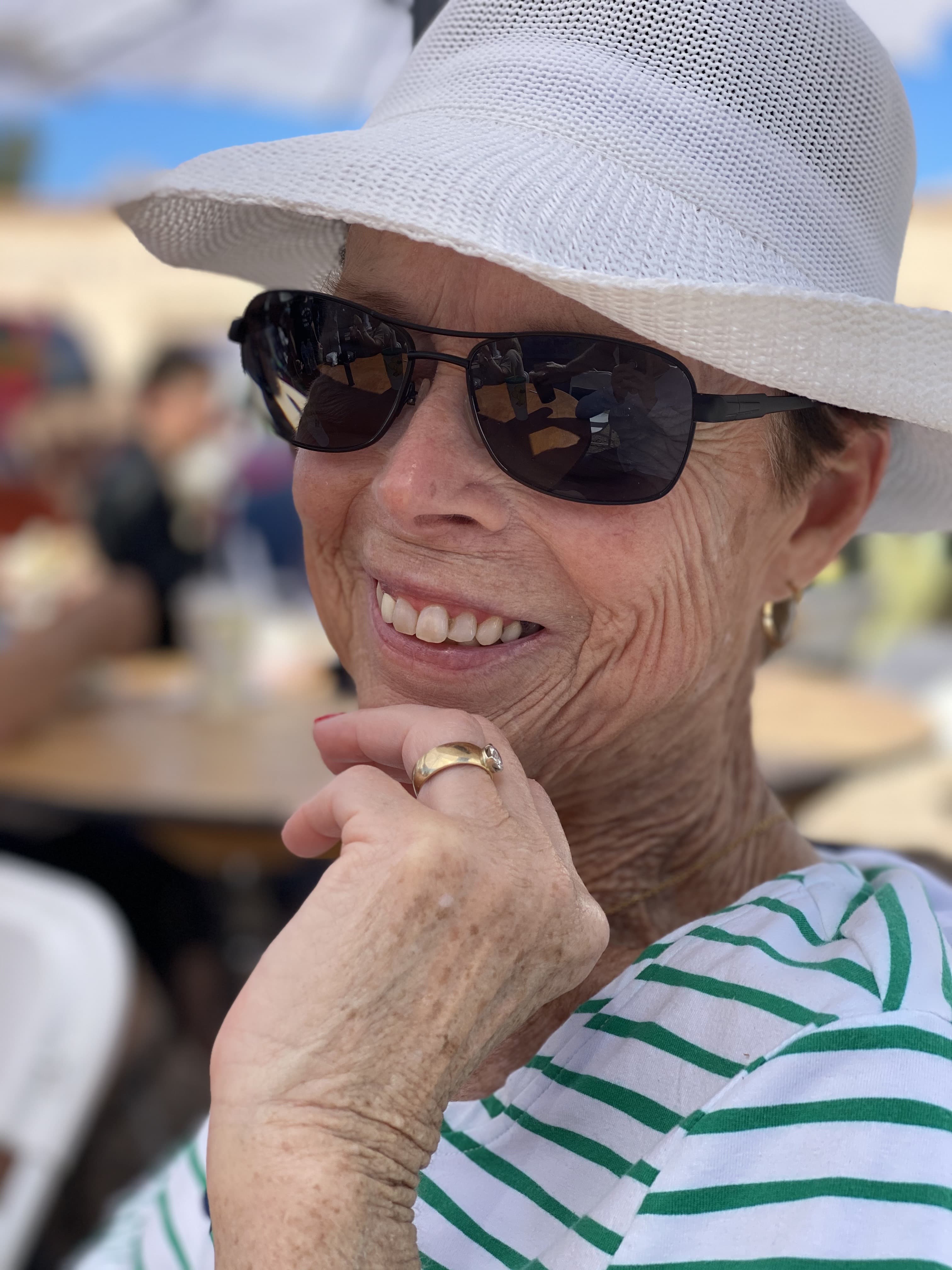 Photo of Linda