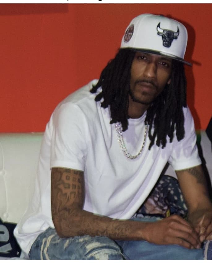 Photo of Jamal