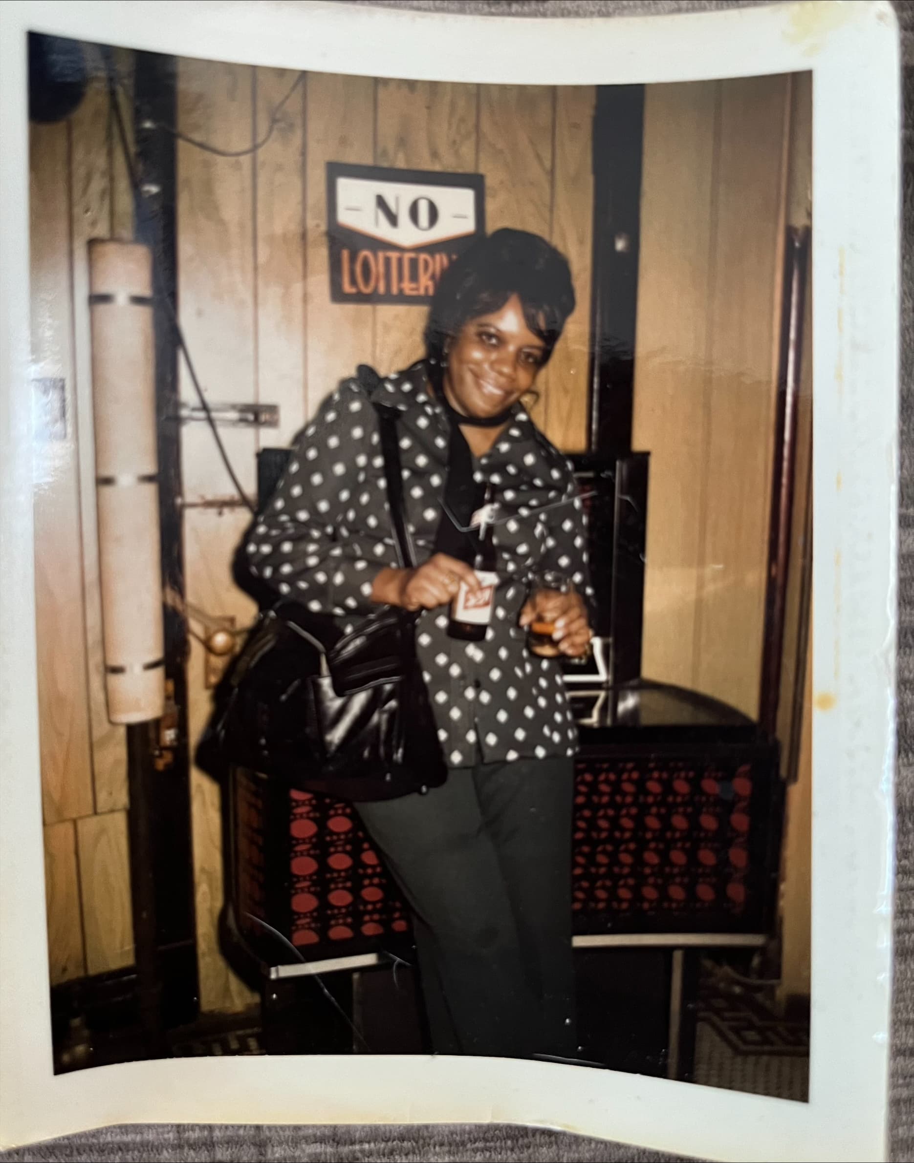 Photo of Juanita
