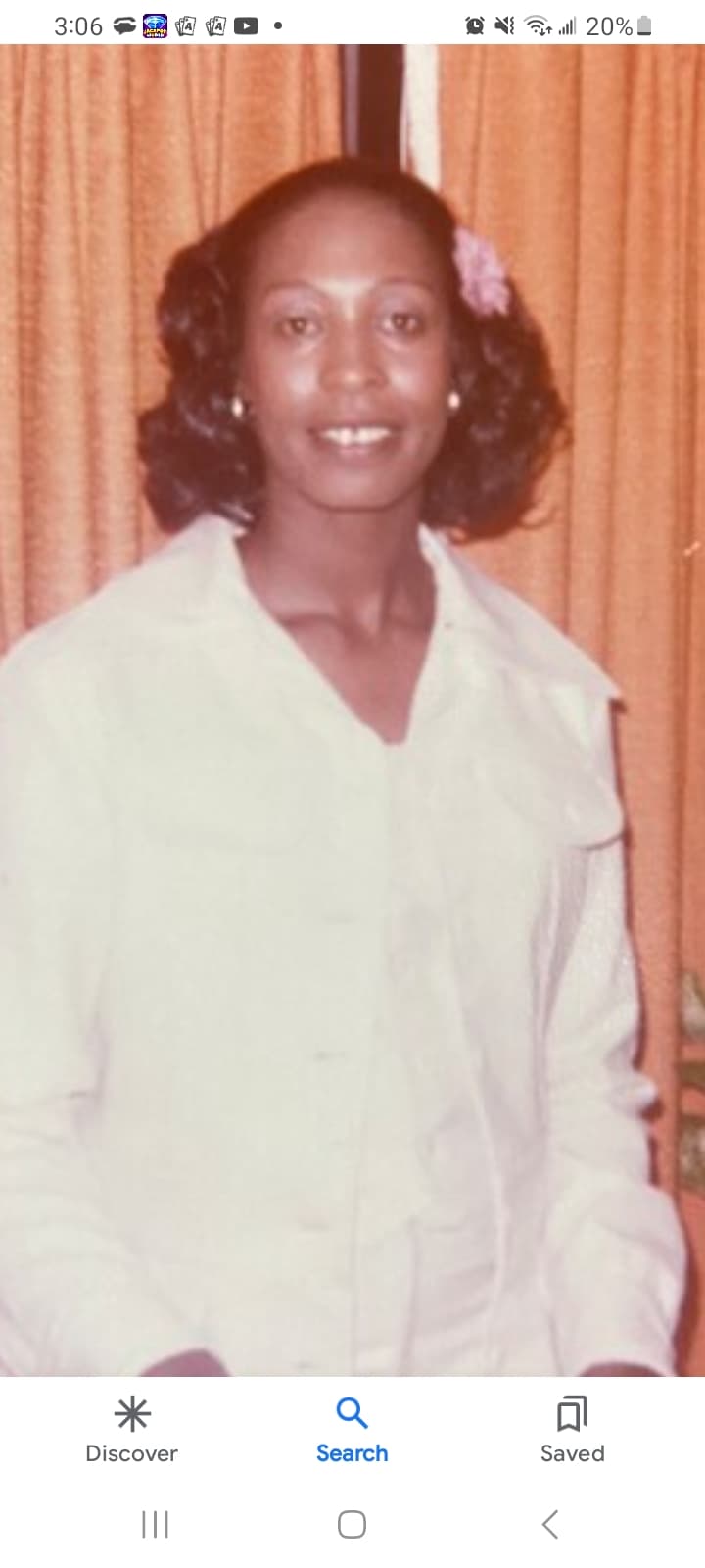 Photo of Rochelle