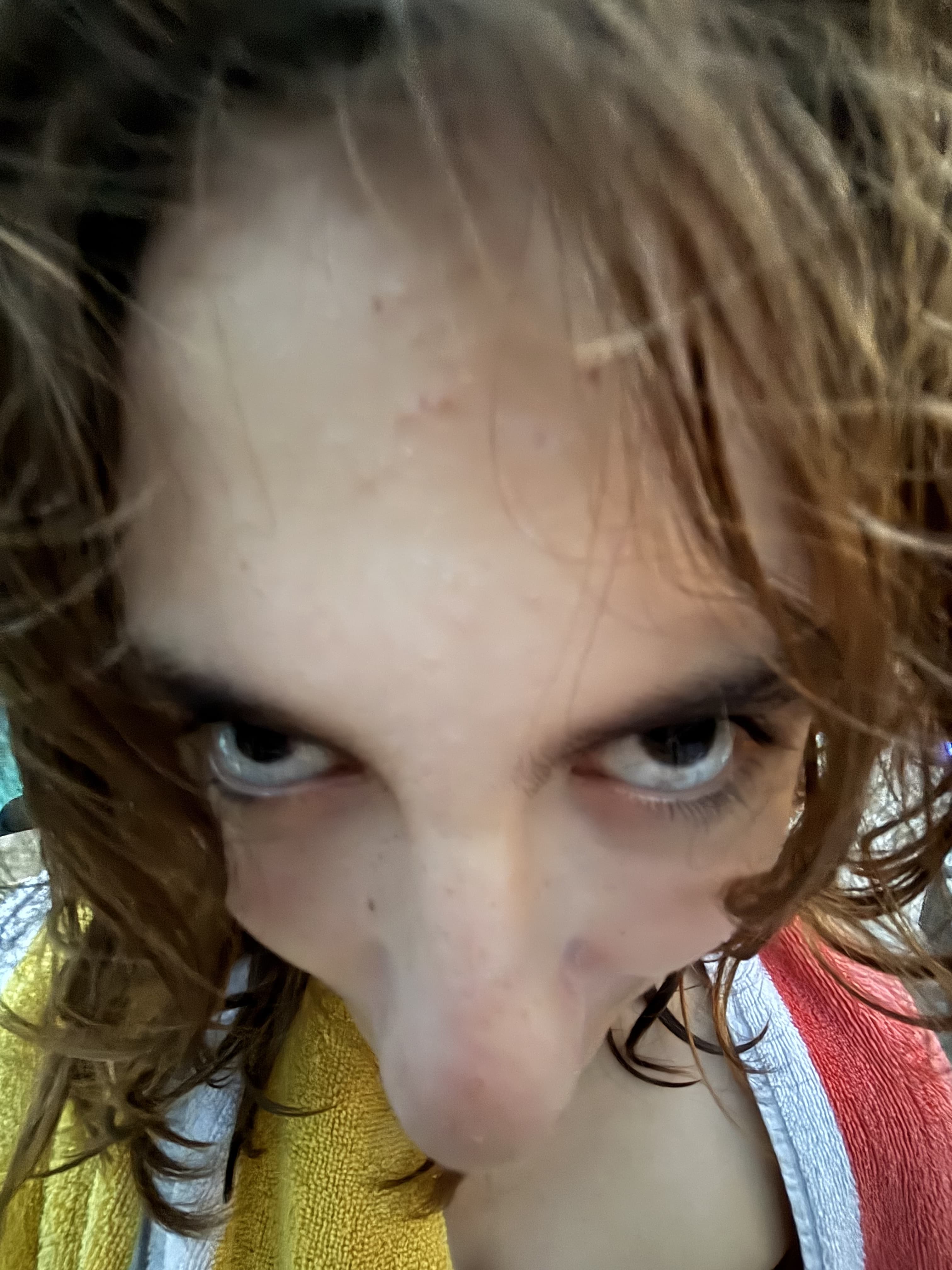 Photo of Hagan