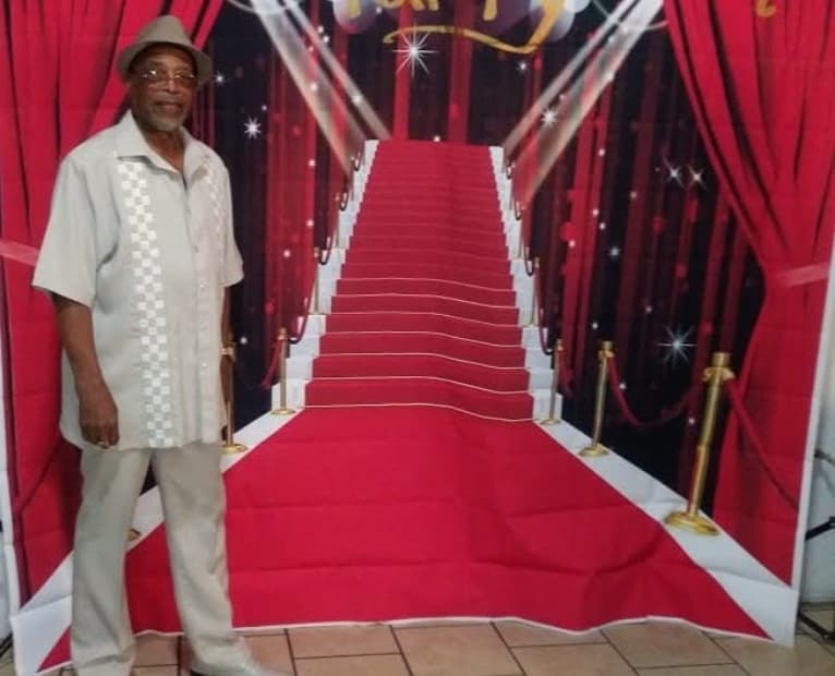 Photo of Reginald