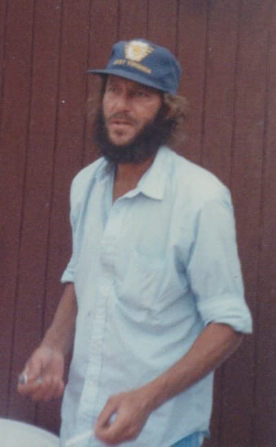 Photo of Larry