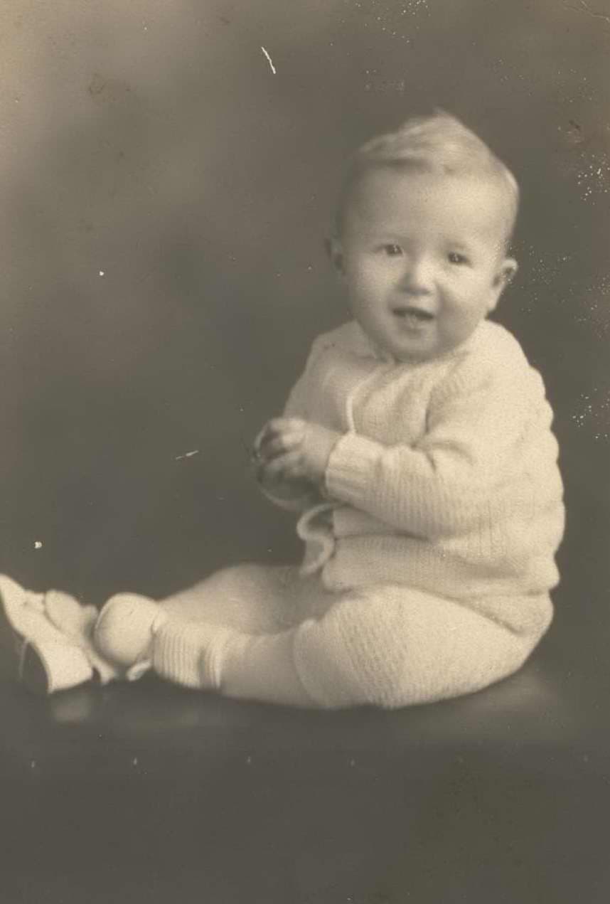 Photo of Dewayne
