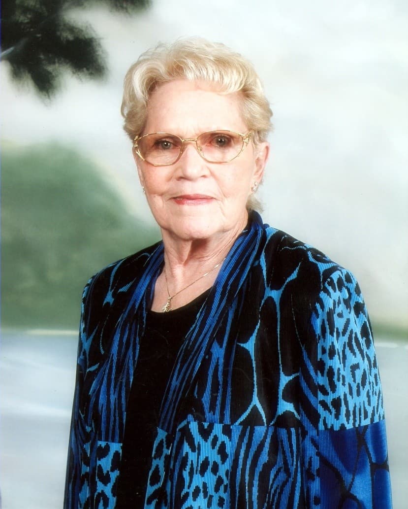 Photo of Patricia
