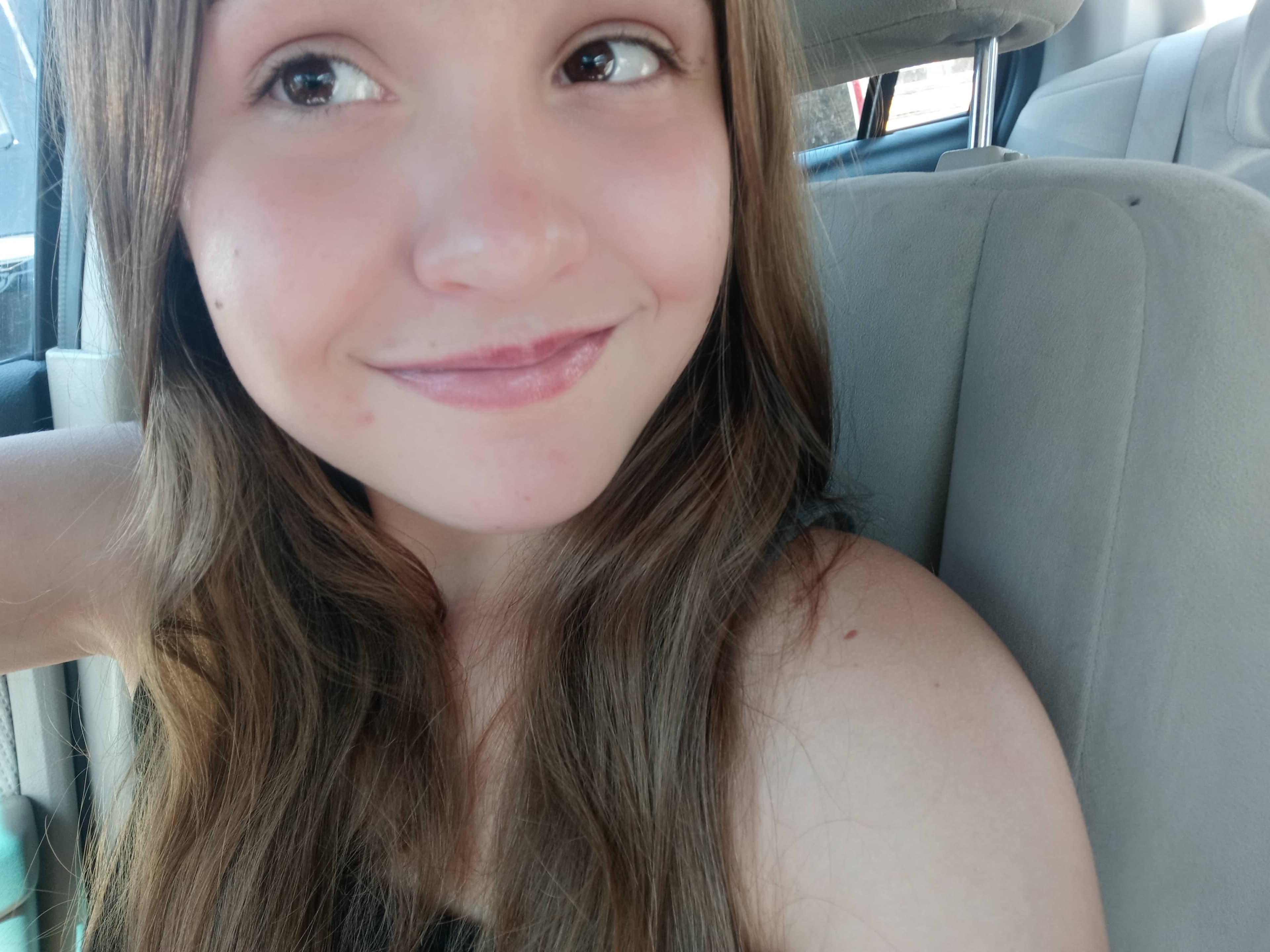 Photo of Samantha