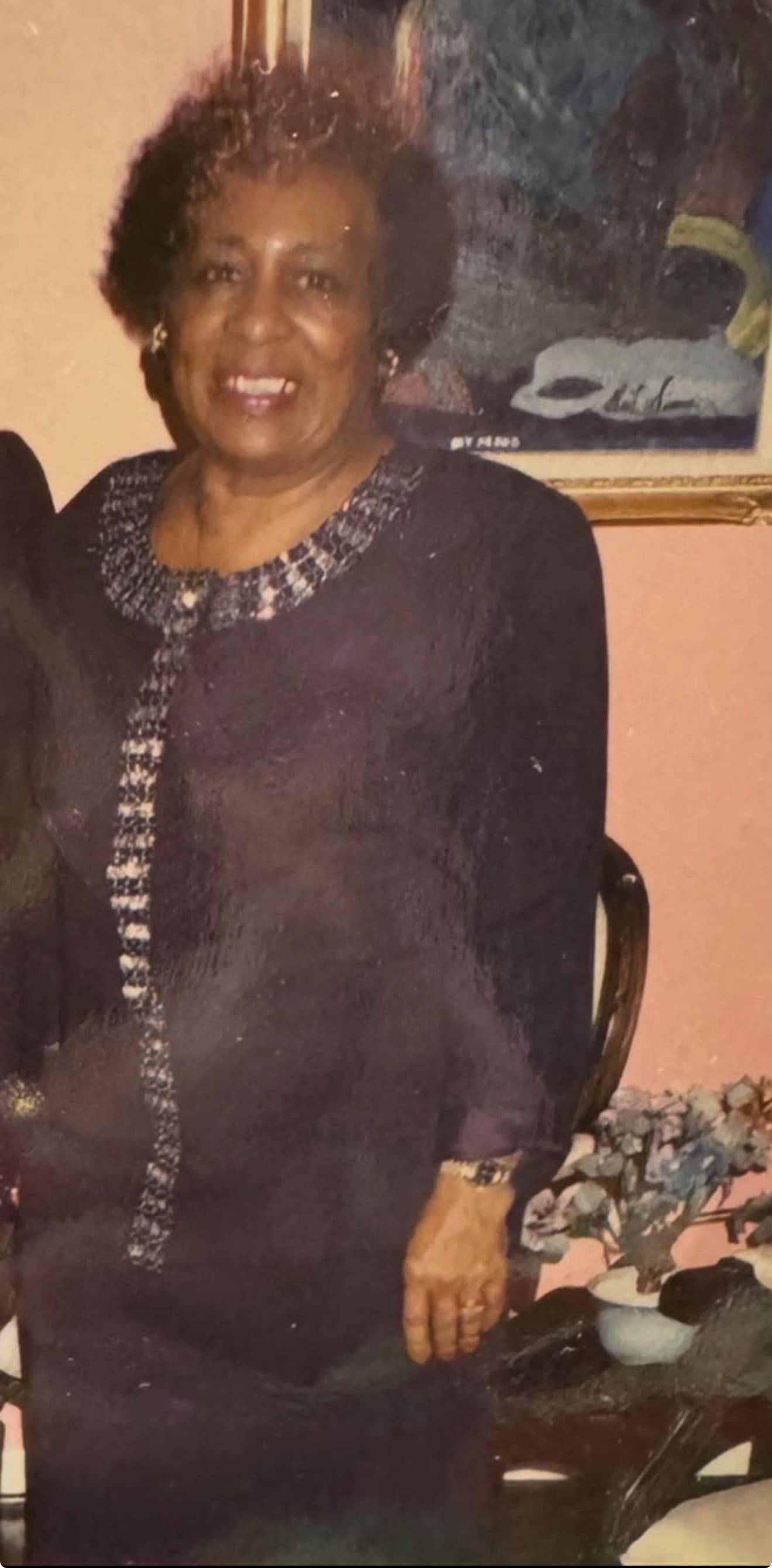 Photo of Helen