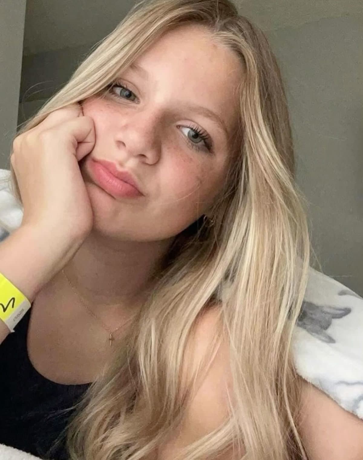 Photo of Aubreigh