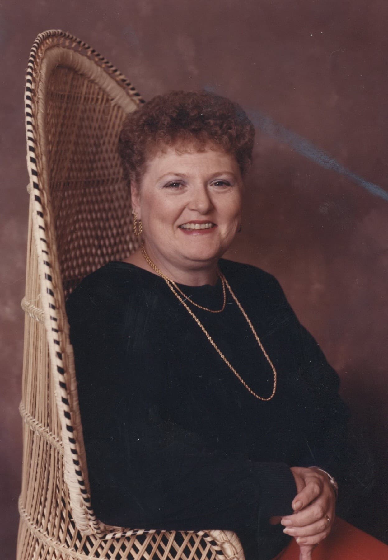 Photo of Mrs.