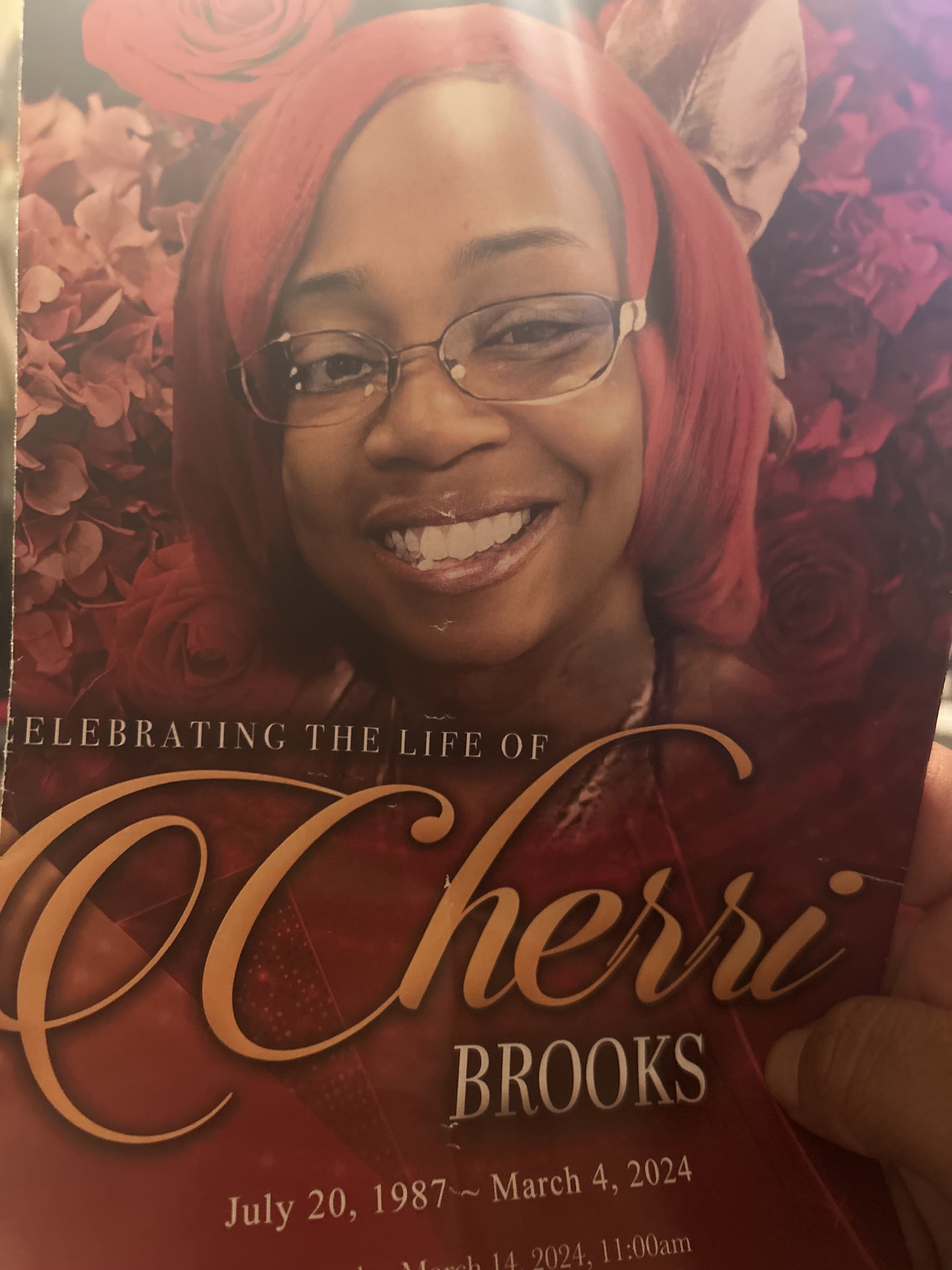 Photo of Cherri