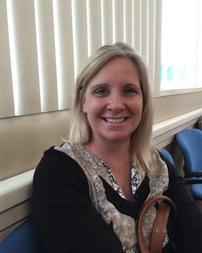 Photo of Vicki
