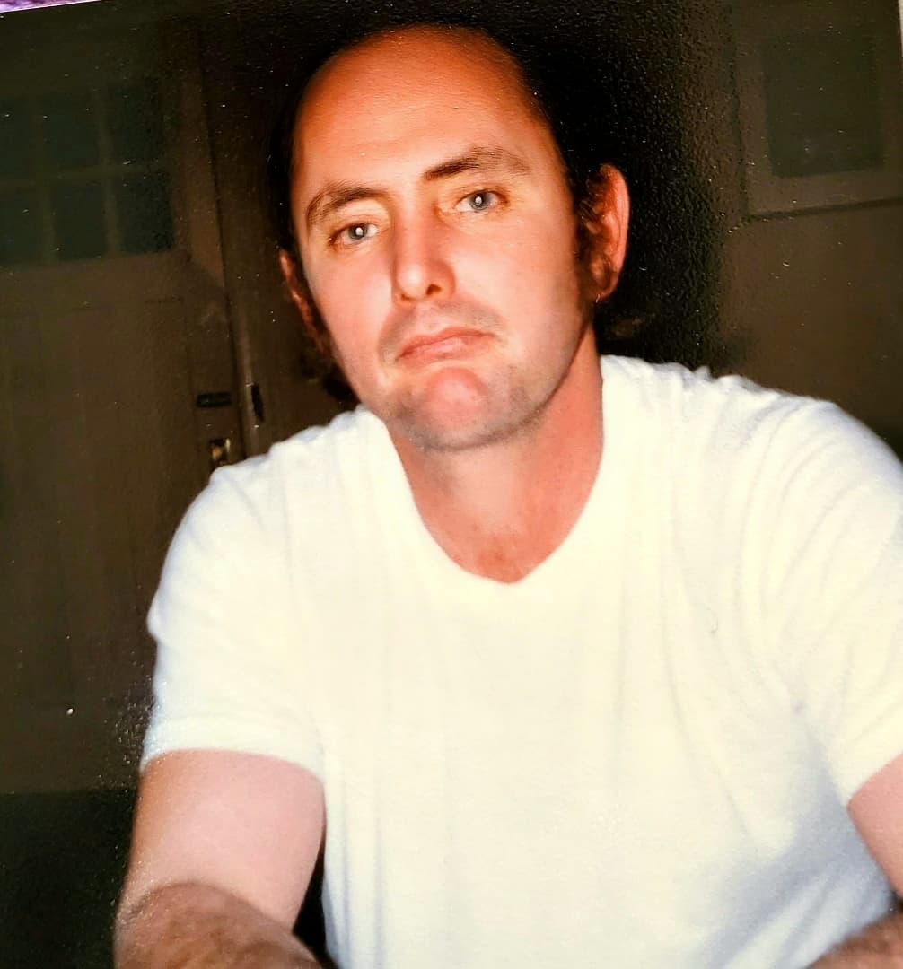Photo of Thomas