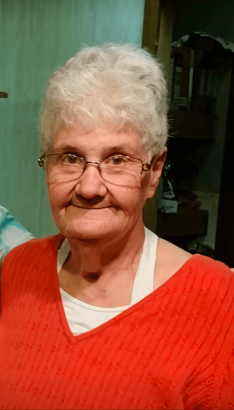 Photo of Christine