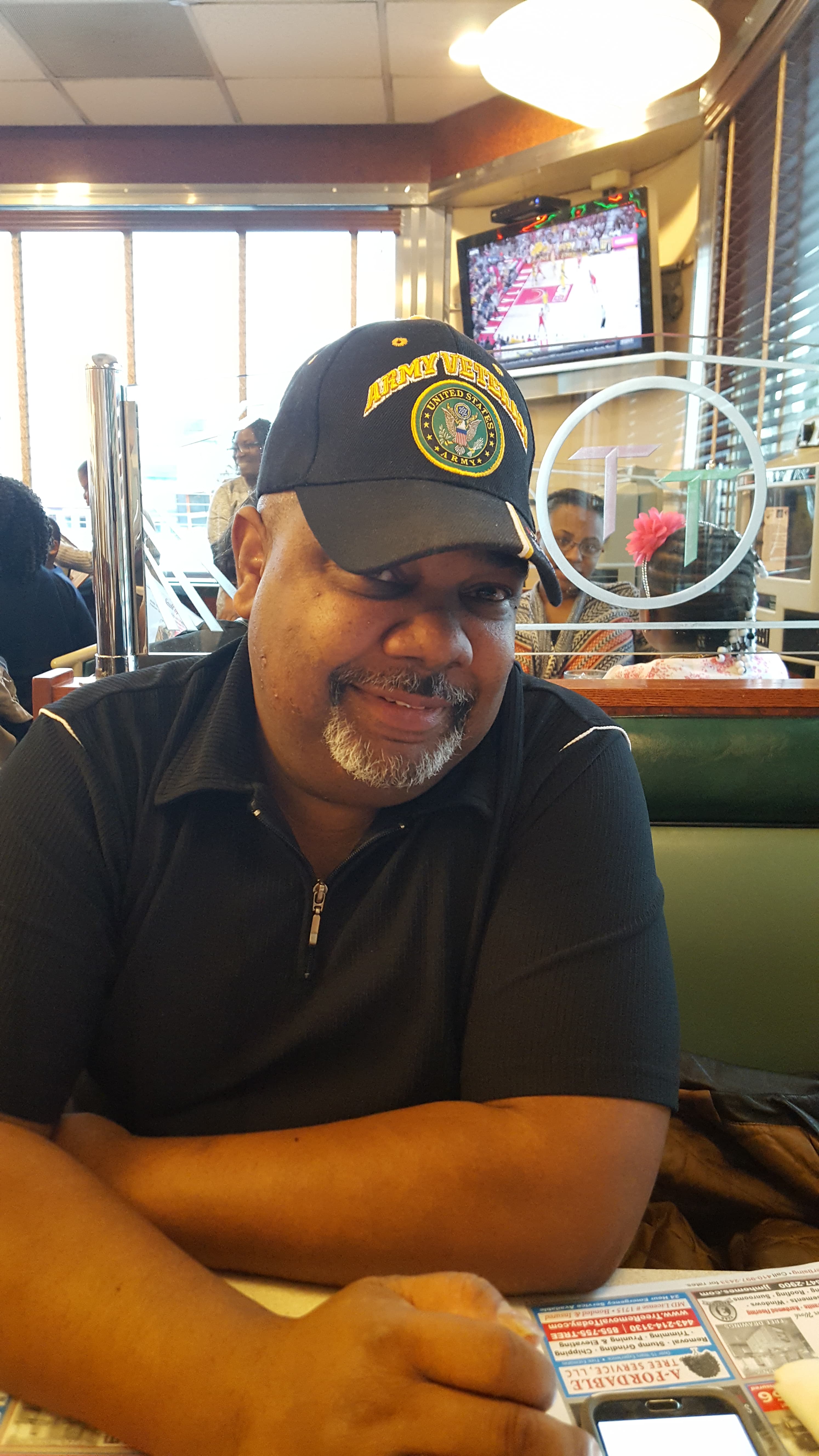 Photo of Donnell